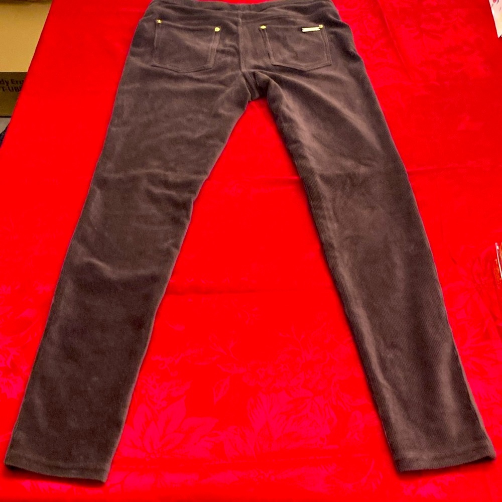 Michael Kors corduroy pants - Picture 1 of 10